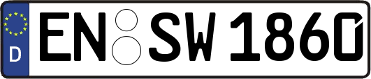 EN-SW1860