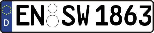 EN-SW1863
