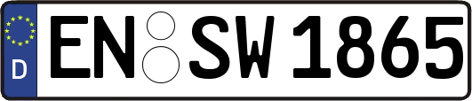 EN-SW1865