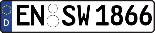 EN-SW1866