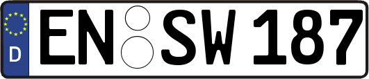 EN-SW187