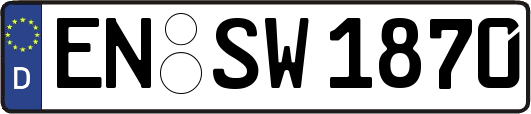 EN-SW1870