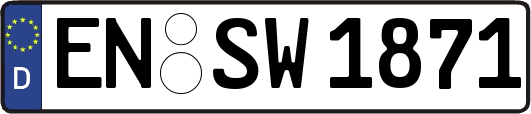 EN-SW1871