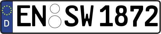 EN-SW1872