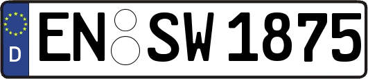 EN-SW1875
