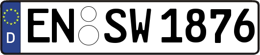 EN-SW1876