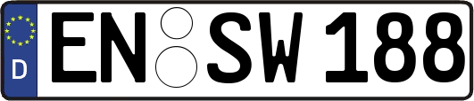 EN-SW188