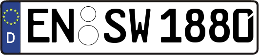 EN-SW1880