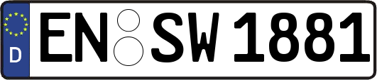 EN-SW1881