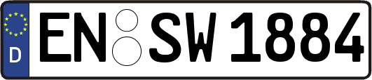 EN-SW1884
