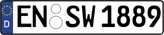 EN-SW1889