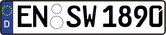EN-SW1890