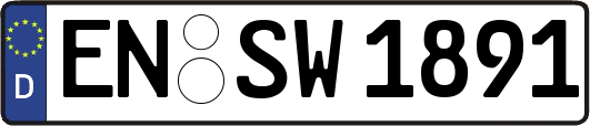 EN-SW1891