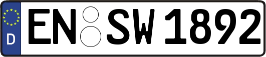 EN-SW1892