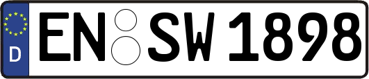 EN-SW1898