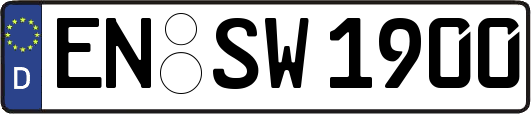 EN-SW1900