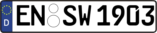 EN-SW1903