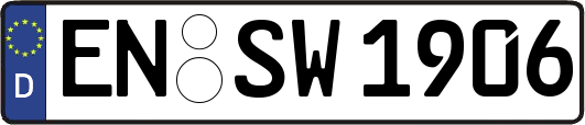 EN-SW1906