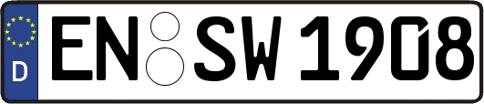 EN-SW1908