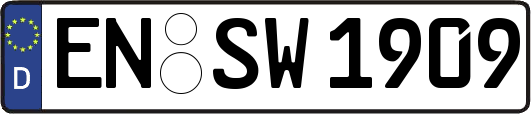 EN-SW1909
