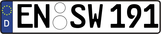 EN-SW191