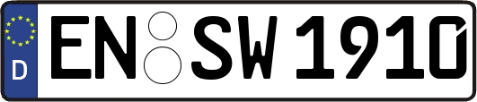 EN-SW1910