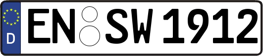 EN-SW1912