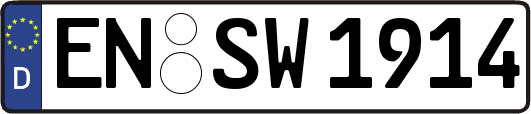 EN-SW1914
