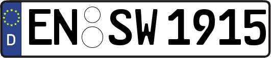 EN-SW1915