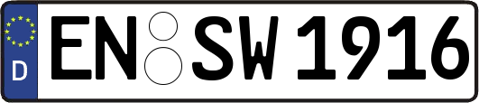 EN-SW1916