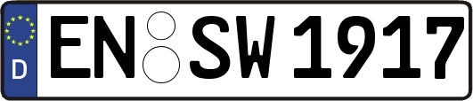 EN-SW1917
