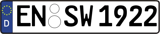 EN-SW1922