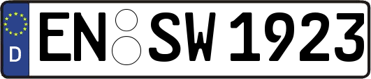EN-SW1923