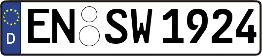 EN-SW1924