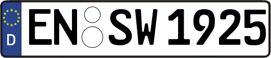 EN-SW1925