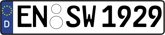 EN-SW1929