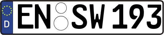 EN-SW193