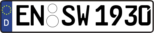 EN-SW1930