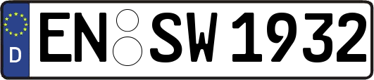 EN-SW1932