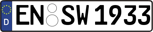 EN-SW1933