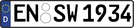 EN-SW1934