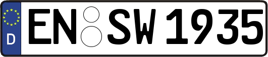 EN-SW1935