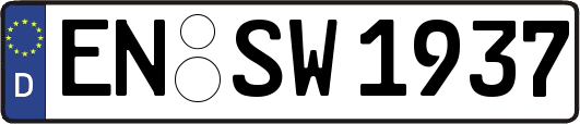 EN-SW1937
