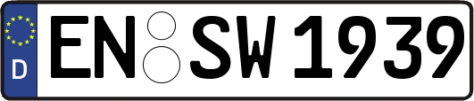 EN-SW1939
