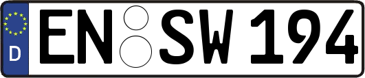 EN-SW194