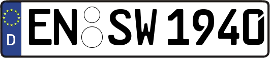 EN-SW1940