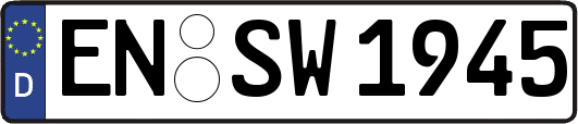 EN-SW1945