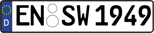 EN-SW1949