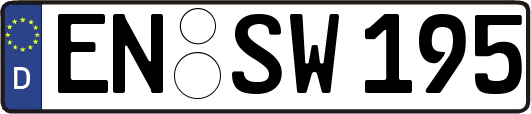 EN-SW195