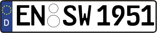 EN-SW1951